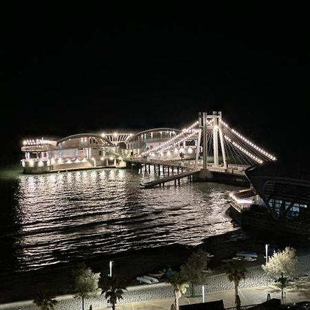 Esar Apartment Durrës Extérieur photo