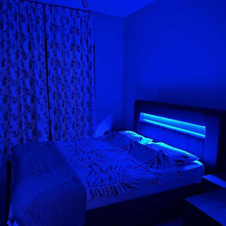 Esar Apartment Durrës Extérieur photo