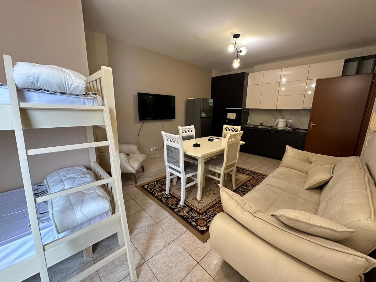 Esar Apartment Durrës Extérieur photo
