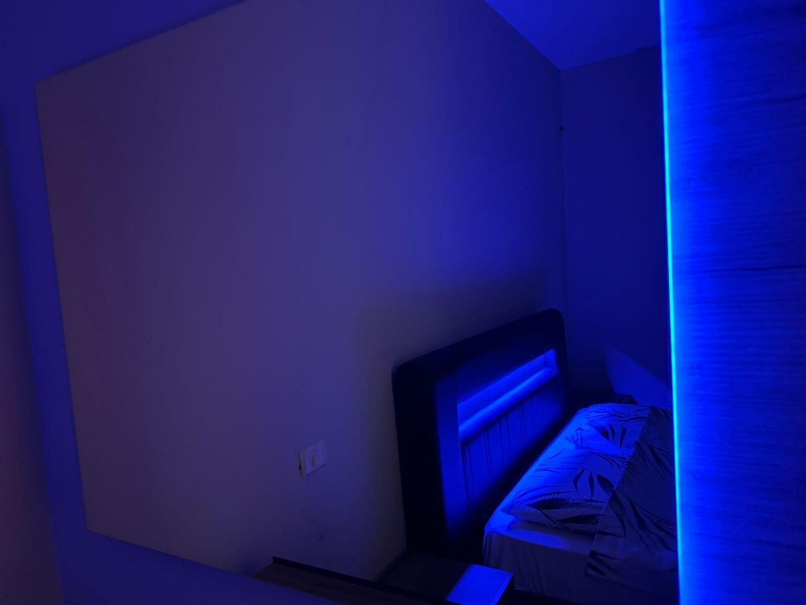 Esar Apartment Durrës Extérieur photo