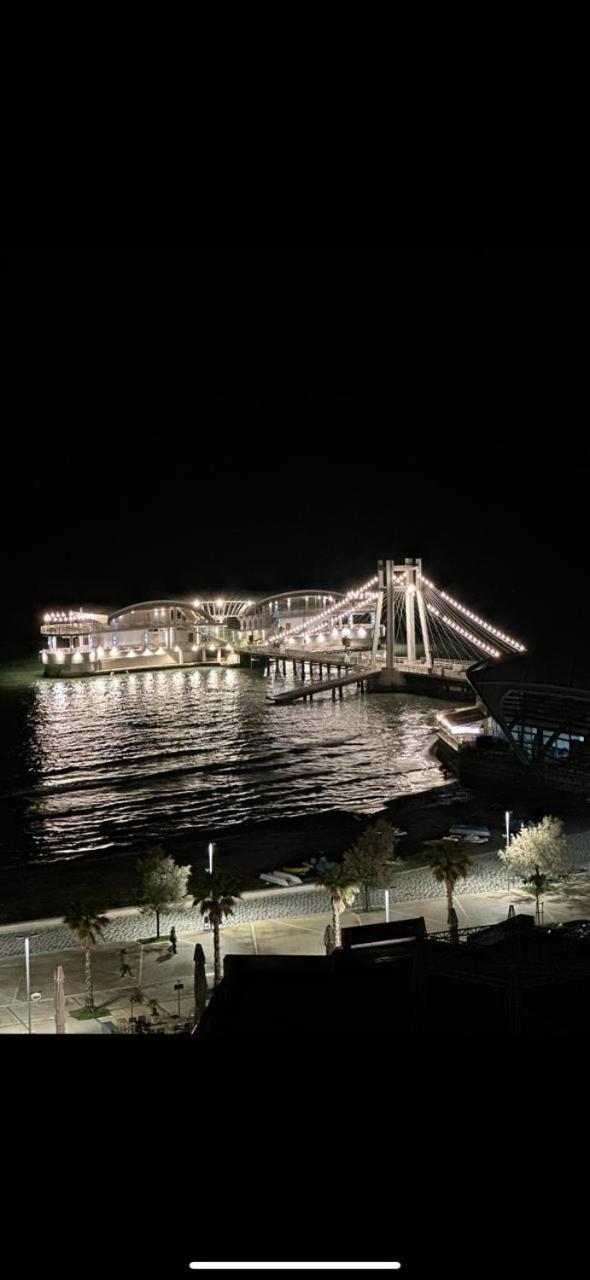 Esar Apartment Durrës Extérieur photo