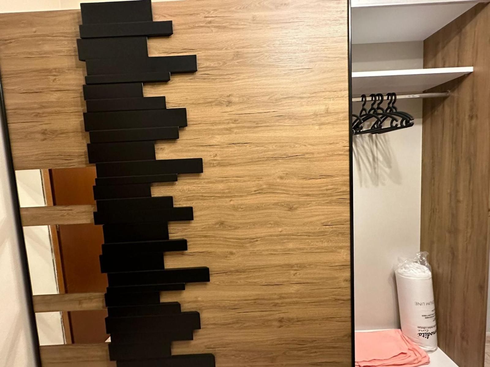 Esar Apartment Durrës Extérieur photo
